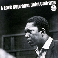 John Coltrane/Love Supreme ΰ