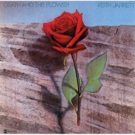 Keith Jarrett/Death And The Flower Ȼθ