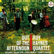 Roy Haynes/Out Of The Afternoon