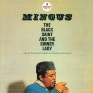 Charles Mingus/Black Saint  The Sinner Lady ԤȺᤢ