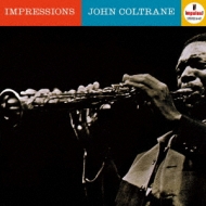 John Coltrane/Impressions