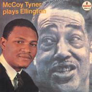McCoy Tyner/Plays Ellington