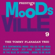 Tommy Flanagan/Tommy Flanagan Trio