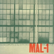 Mal Waldron/Mal 1