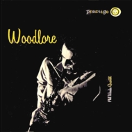 Phil Woods/Woodlore + 4