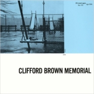 Clifford Brown/Clifford Brown Memorial
