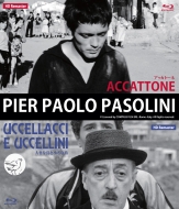Accattone/Uccellacci E Uccellini