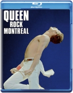 Rock Montreal & Live Aid: 伝説の証