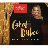 Carol Duboc/Open The Curtains
