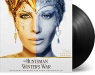 Huntsman: Winter's War (180gr)