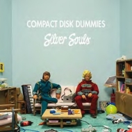 Compact Disk Dummies/Silver Souls