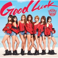 AOA (Korea)/Good Luck