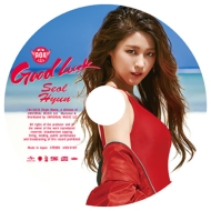 AOA (Korea)/Good Luck (Seolhyun)(Ltd)