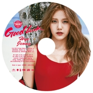 AOA (Korea)/Good Luck (Hyejeong)(Ltd)
