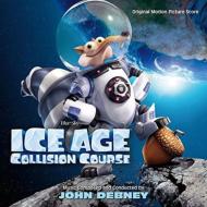 Ice Age Collision Course アイス エイジ5 Hmv Books Online