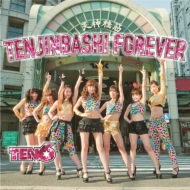 TEN6/Tenjinbashi Forever