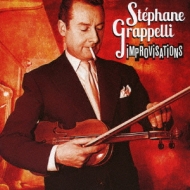 Stephane Grappelli/Improvisations