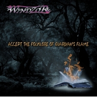 Accept The Folklore Of Guardian`s Flame
