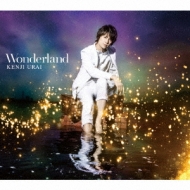 Wonderland (+DVD)【初回生産限定盤】
