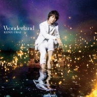 Wonderland (+DVD)