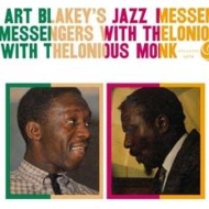 Art Blakey' s Jazz Messengers With Thelonious Monk