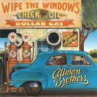 Allman Brothers Band/Wipe The Windows Check The Oil Dollar Gas (180g)
