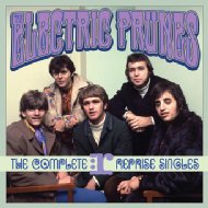Electric Prunes/Complete Reprise Singles
