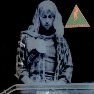 Robert Wood / Woodlands/Live At Lons Le Saulnier 1974