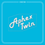 Aphex Twin/Cheetah Ep