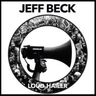 Jeff Beck/Loud Hailer