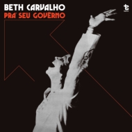 Beth Carvalho/Pra Seu Governo (Rmt)(Ltd)