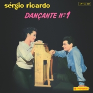 Sergio Ricardo/Dancante No.1 (Rmt)(Ltd)