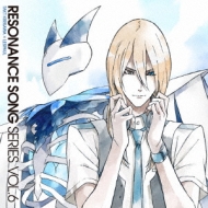 Tv Anime[scared Rider Xechs]resonance Song Series Vol.6