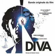 Diva Soundtrack