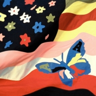 The Avalanches/Wildflower