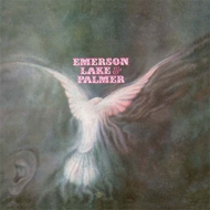 Emerson, Lake & Palmer (AiOR[h)