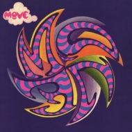 Move (Mono)(180OdʔՃR[h/Music On Vinyl)