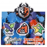 �X�v���g�D�[�� �A�N�����N���b�v �A�C�R���Z�b�g