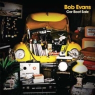 Bob Evans/Car Boot Sale