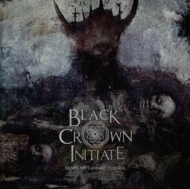 Black Crown Initiate/Selves We Cannot Forgive