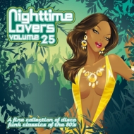 Various/Nighttime Lovers Vol.25