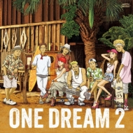1 FINGER/One Dream 2 (+dvd)