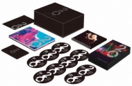 globe two decade -live blu-ray box-(Blu-ray+DVD+CD)yʌ萶Yz