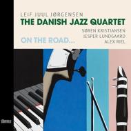 Danish Jazz Quartet/On The Road