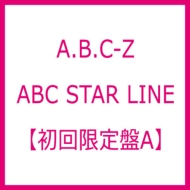 A. B.C-Z/Abc Star Line (A)(+dvd)(Ltd)