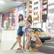 SKE48/ΰΰ (B)(+dvd)