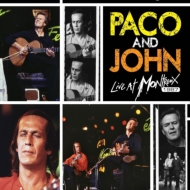 Paco & John Live At Montreux 1987