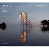 Olivier Le Goas/Reciprocity