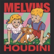 Houdini (Bonus Track)(180Odʔ)