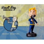 Fallout4 VaultBoy 111 BOBBLEHEAD Series1 (ENERGY WEAPONS)
